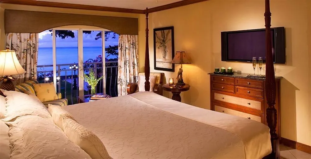 קסטריס Sandals Regency La Toc All Inclusive Resort And Spa - Couples Only (Adults Only)