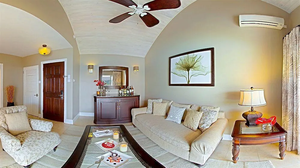 Sandals Regency La Toc All Inclusive Resort And Spa - Couples Only (Adults Only) Castries