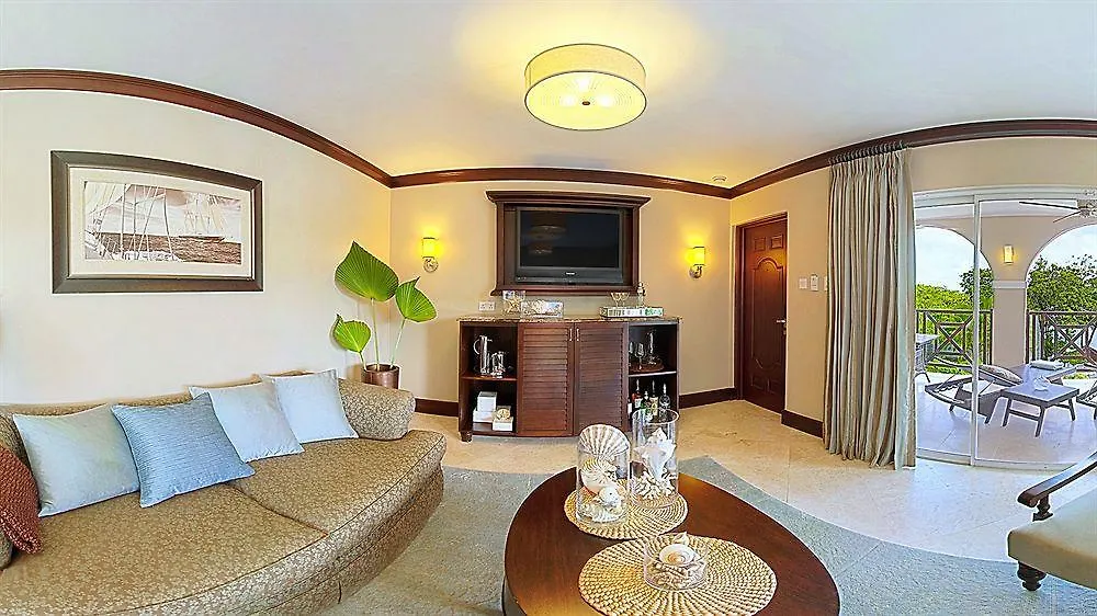 Sandals Regency La Toc All Inclusive Resort And Spa - Couples Only (Adults Only) Castries