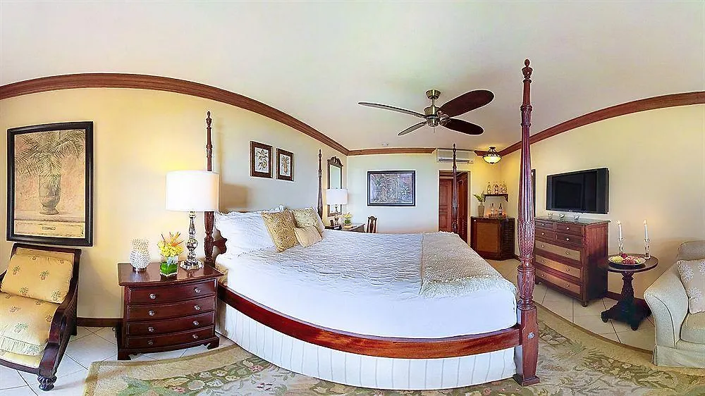 Sandals Regency La Toc All Inclusive Resort And Spa - Couples Only (Adults Only) Castries 5*,  Saint Lucia