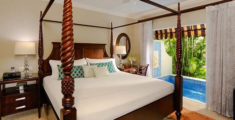 Sandals Regency La Toc All Inclusive Resort And Spa - Couples Only (Adults Only) Castries