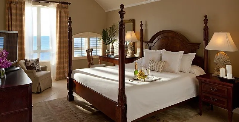 Sandals Regency La Toc All Inclusive Resort And Spa - Couples Only (Adults Only) Castries
