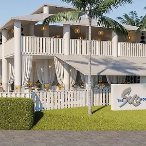 Hotel The Soco House - (adults Only)