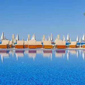 Hotell Flamingo Paradise - Adults Only