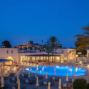 Hotell Louis St. Elias & Waterpark