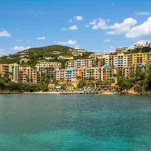 4* Hotell Marriott's Frenchman's Cove
