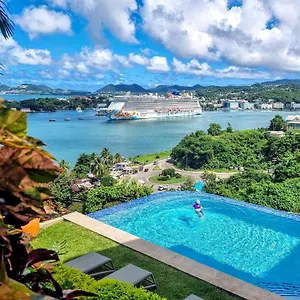 Villa Ocean Crest