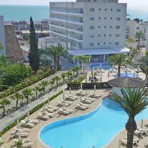 Hotell Sunrise Gardens