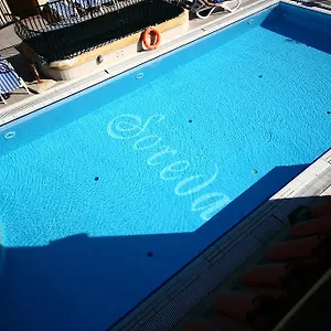 Hotell Soreda