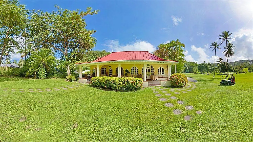 Sandals Regency La Toc All Inclusive Resort And Spa - Couples Only (Adults Only) Castries 5*,  Saint Lucia