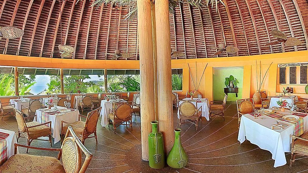 Sandals Regency La Toc All Inclusive Resort And Spa - Couples Only (Adults Only) Castries