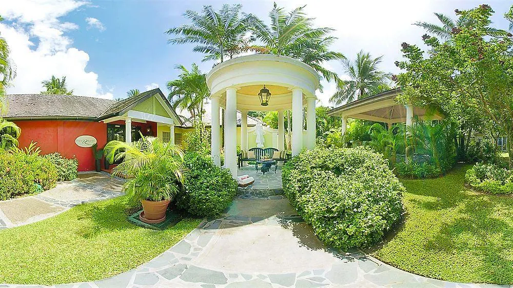 Sandals Regency La Toc All Inclusive Resort And Spa - Couples Only (Adults Only) Castries