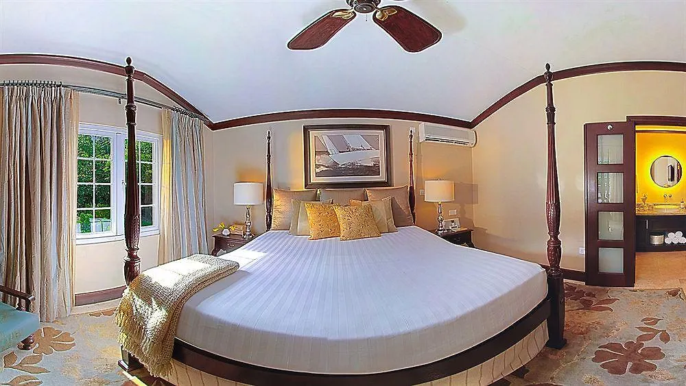 Sandals Regency La Toc All Inclusive Resort And Spa - Couples Only (Adults Only) Castries