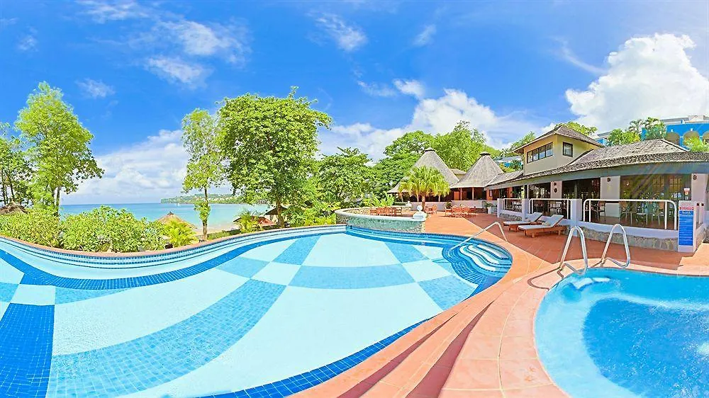 Sandals Regency La Toc All Inclusive Resort And Spa - Couples Only (Adults Only) Castries 5*,