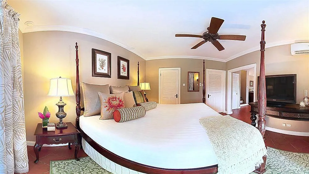 Sandals Regency La Toc All Inclusive Resort And Spa - Couples Only (Adults Only) Castries