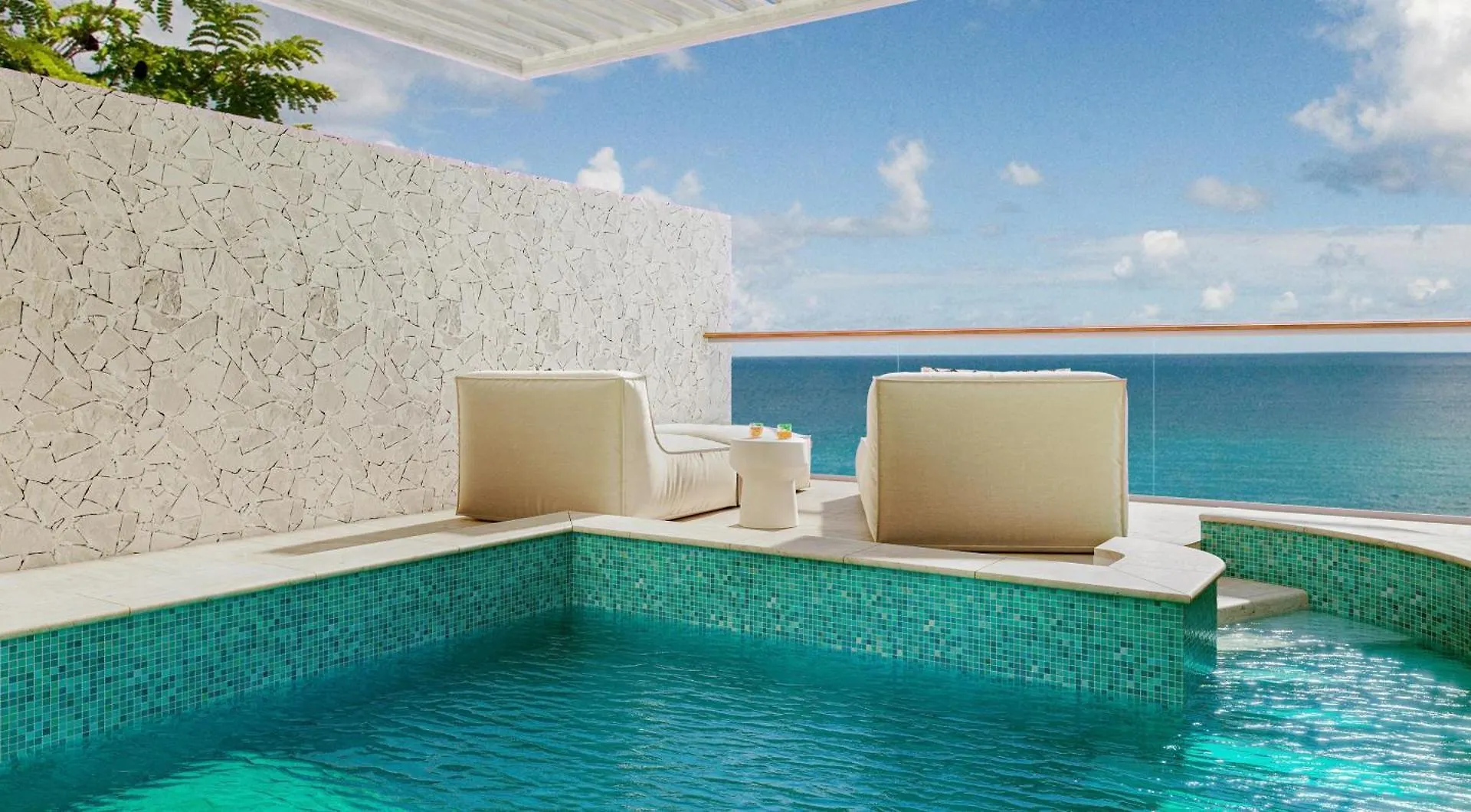 Sandals Regency La Toc All Inclusive Resort And Spa - Couples Only (Adults Only) Castries Saint Lucia