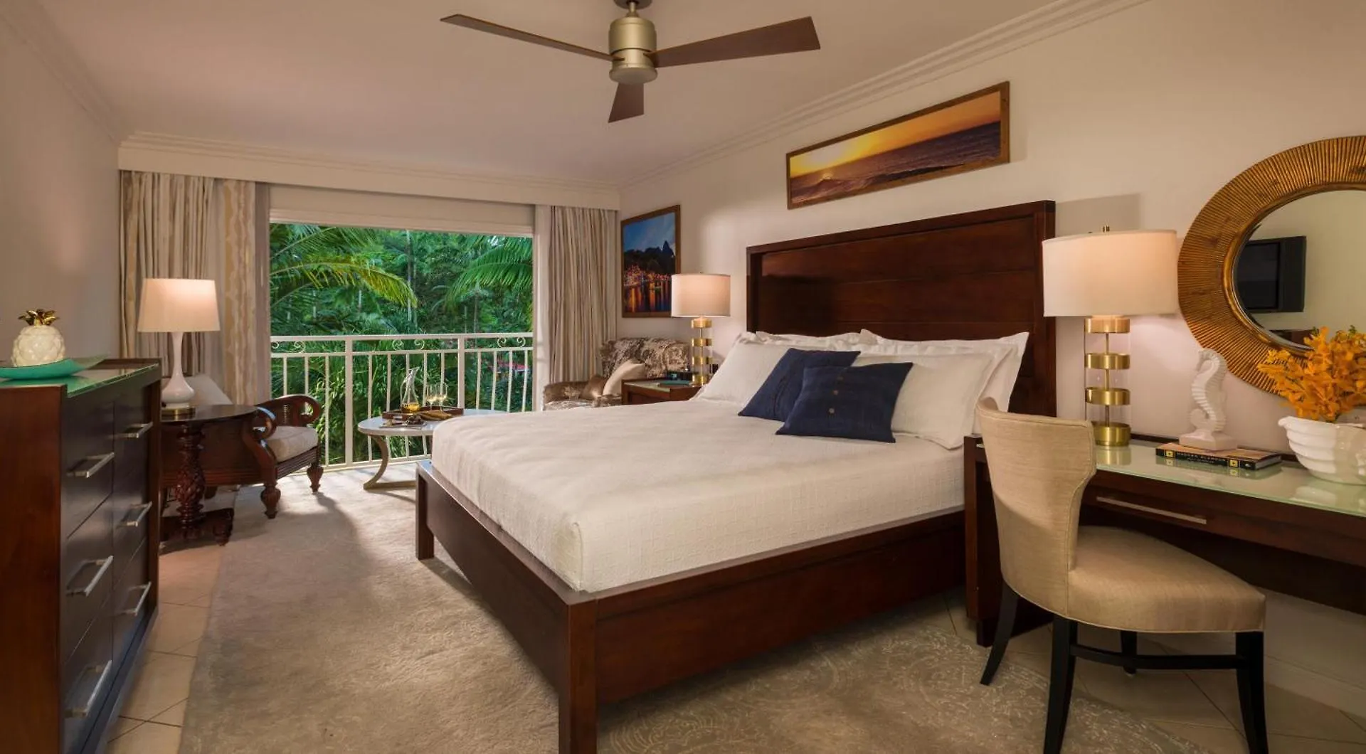 Sandals Regency La Toc All Inclusive Resort And Spa - Couples Only (Adults Only) Castries