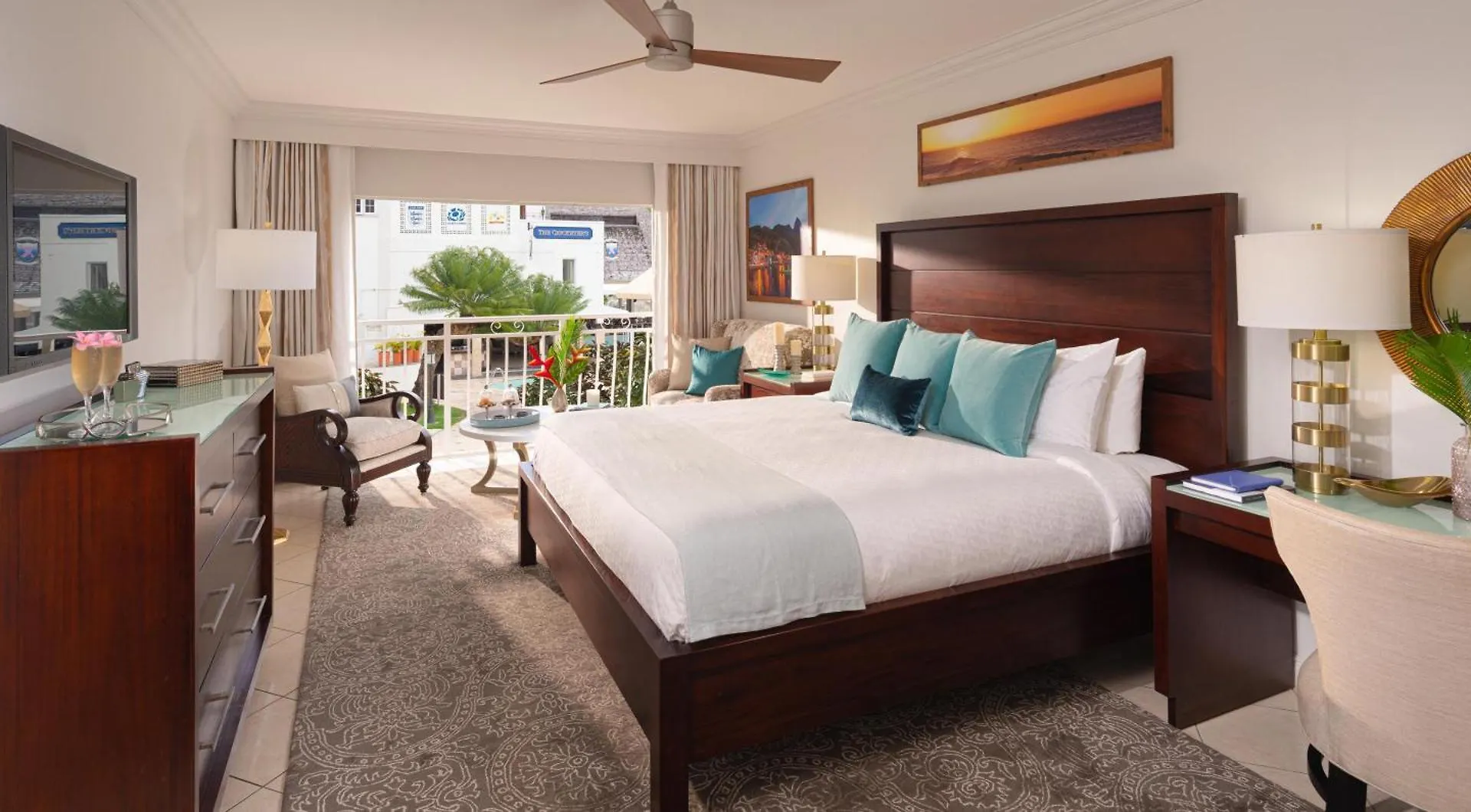 Sandals Regency La Toc All Inclusive Resort And Spa - Couples Only (Adults Only) Castries