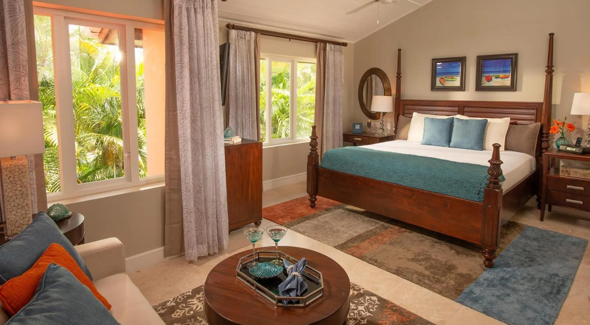 Sandals Regency La Toc All Inclusive Resort And Spa - Couples Only (Adults Only) Castries