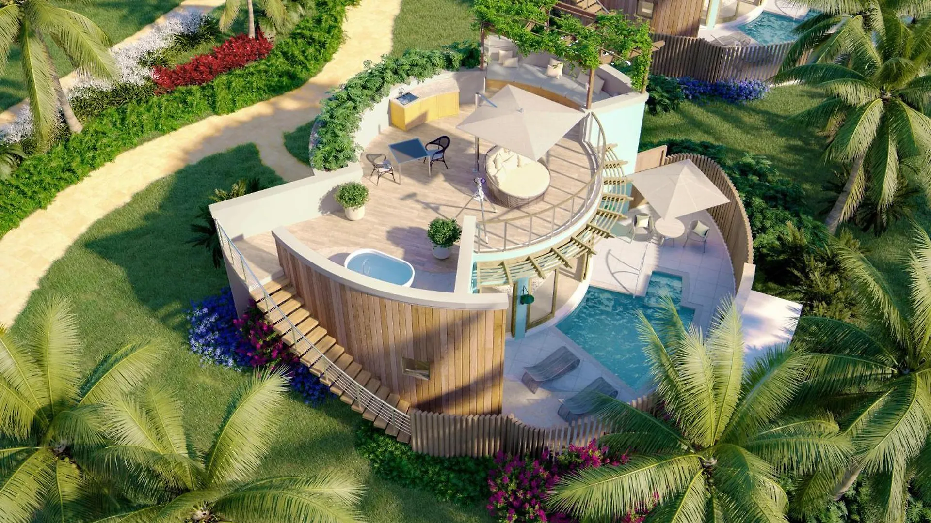 Sandals Regency La Toc All Inclusive Resort And Spa - Couples Only (Adults Only) Castries Saint Lucia
