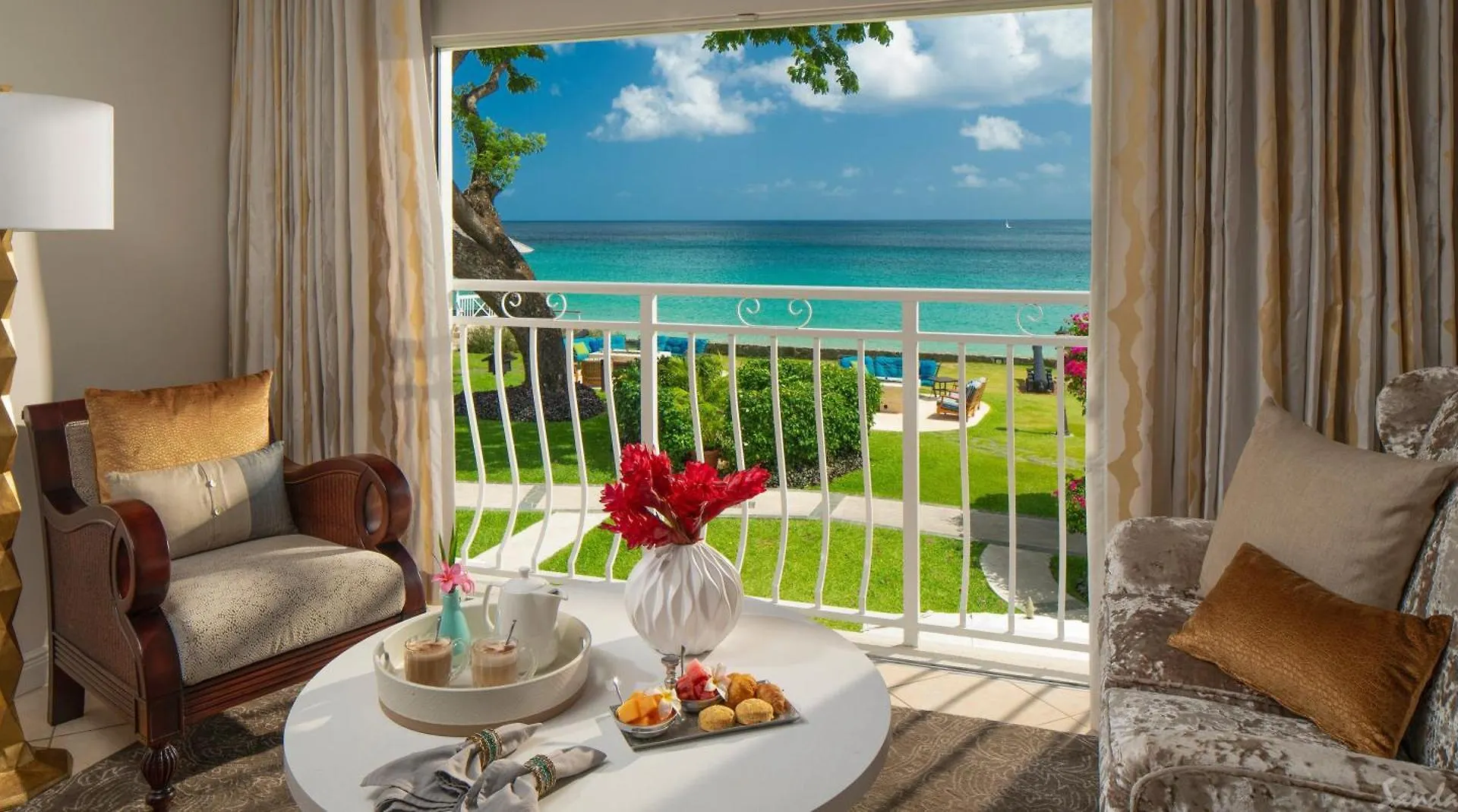Sandals Regency La Toc All Inclusive Resort And Spa - Couples Only (Adults Only) Castries