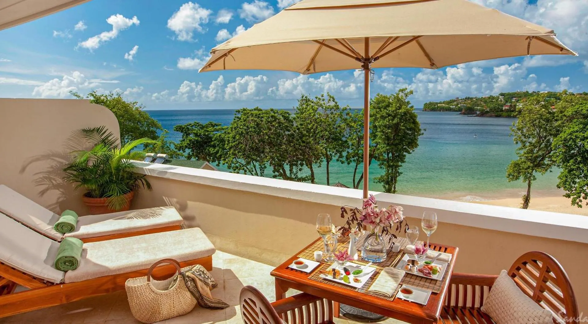 Sandals Regency La Toc All Inclusive Resort And Spa - Couples Only (Adults Only) Castries 5*,  Saint Lucia