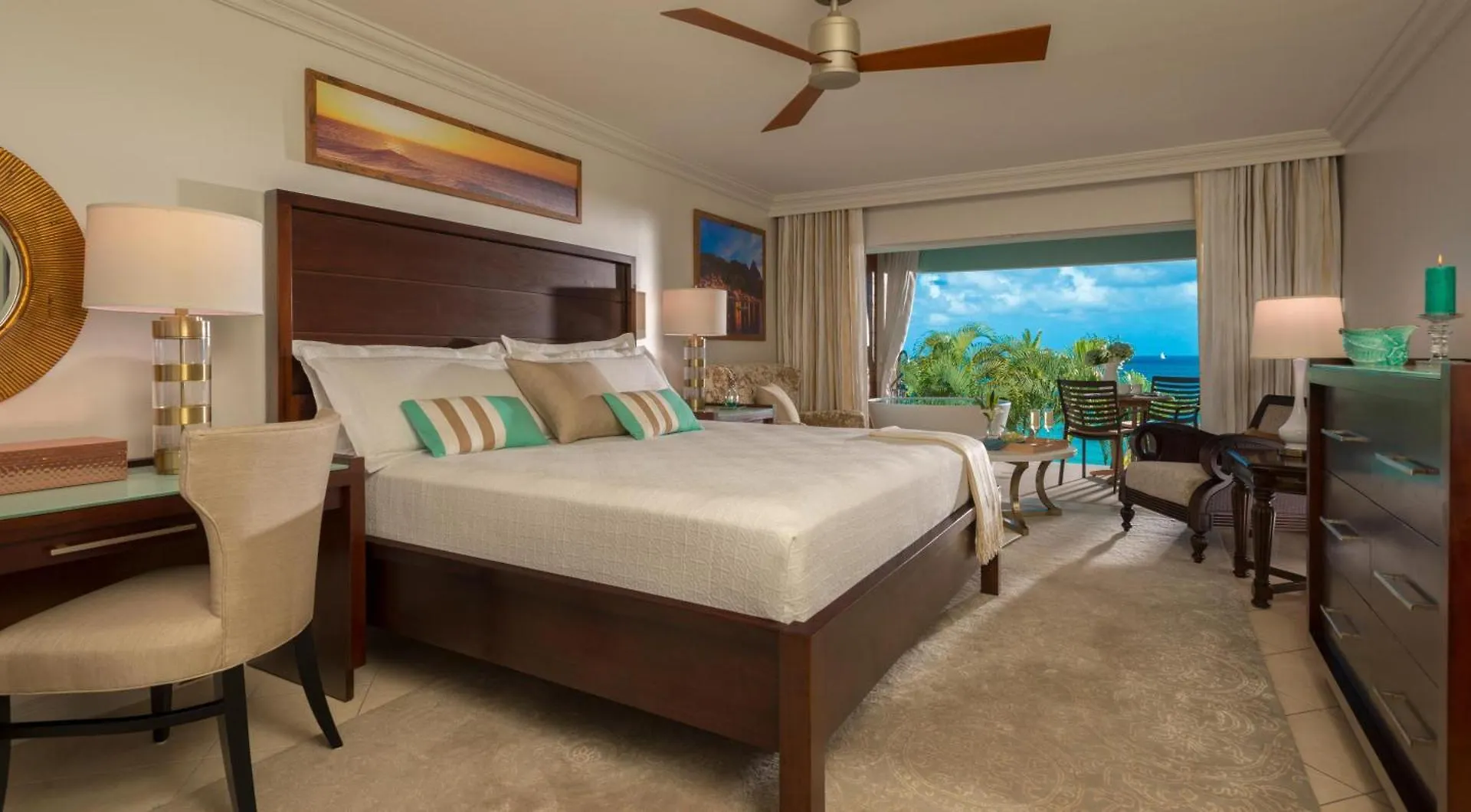 Sandals Regency La Toc All Inclusive Resort And Spa - Couples Only (Adults Only) Castries