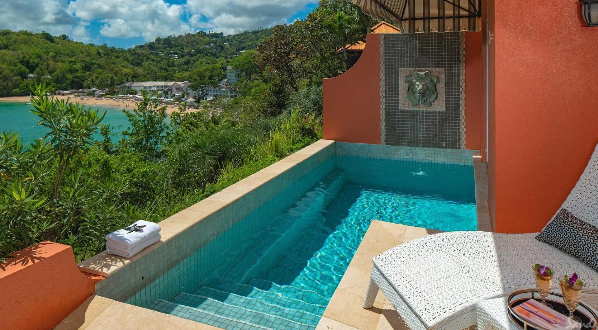 Sandals Regency La Toc All Inclusive Resort And Spa - Couples Only (Adults Only) Castries