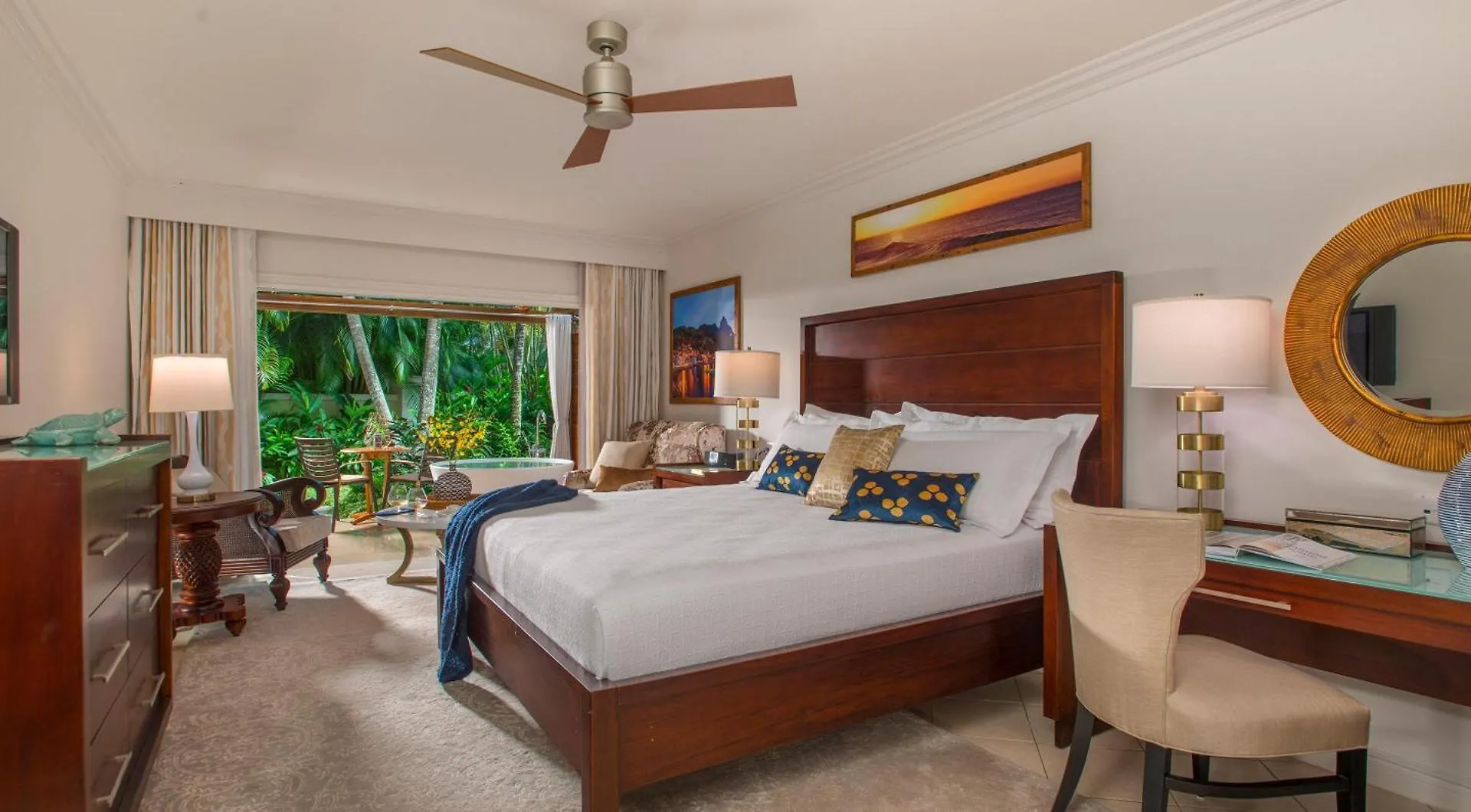 Sandals Regency La Toc All Inclusive Resort And Spa - Couples Only (Adults Only) Castries