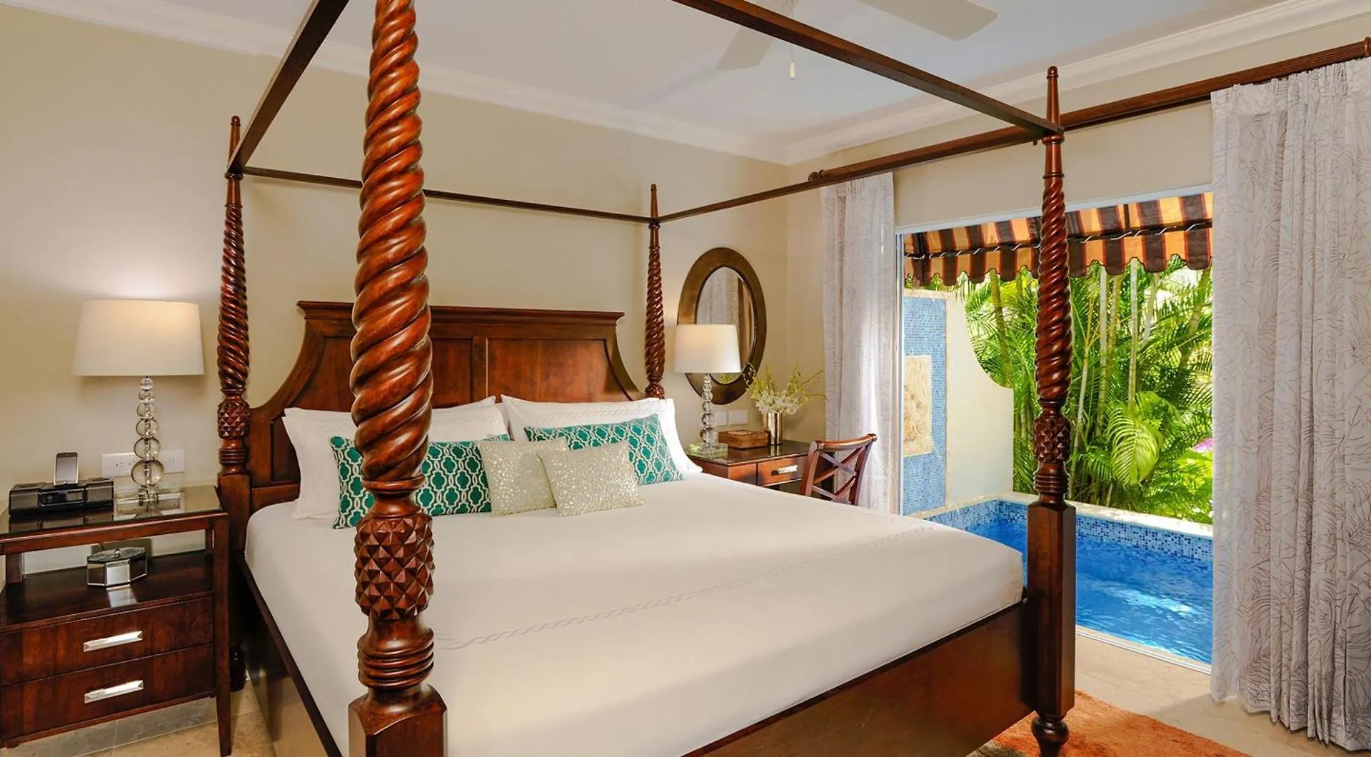 Sandals Regency La Toc All Inclusive Resort And Spa - Couples Only (Adults Only) Castries