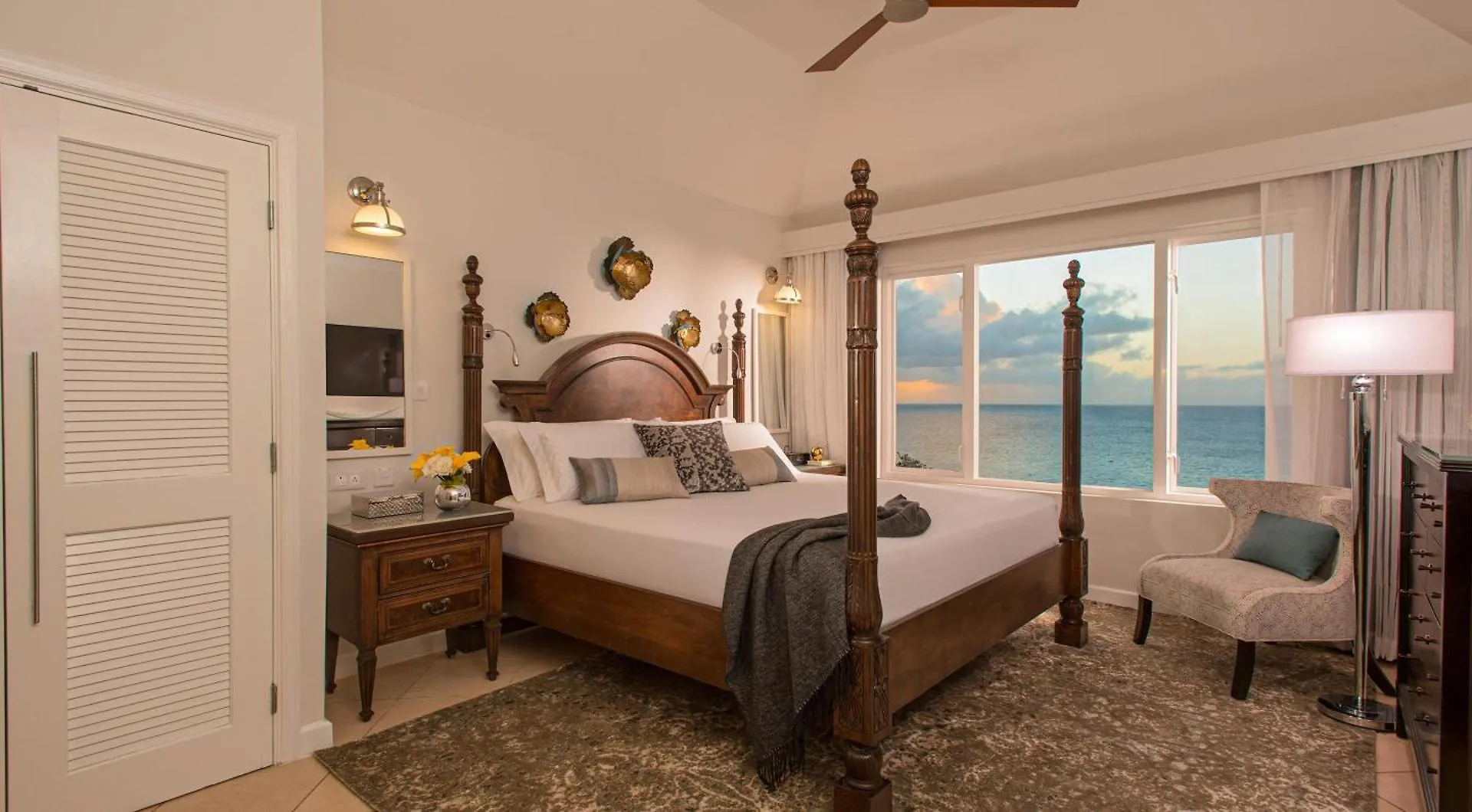 Sandals Regency La Toc All Inclusive Resort And Spa - Couples Only (Adults Only) Castries
