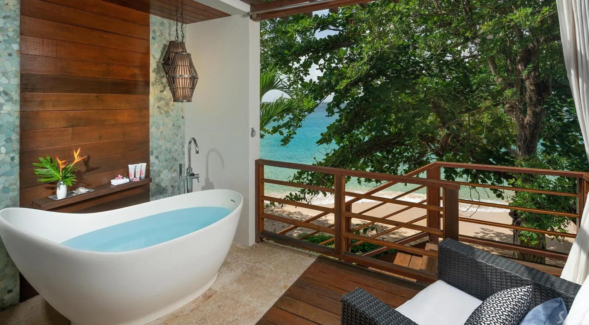 Sandals Regency La Toc All Inclusive Resort And Spa - Couples Only (Adults Only) Castries