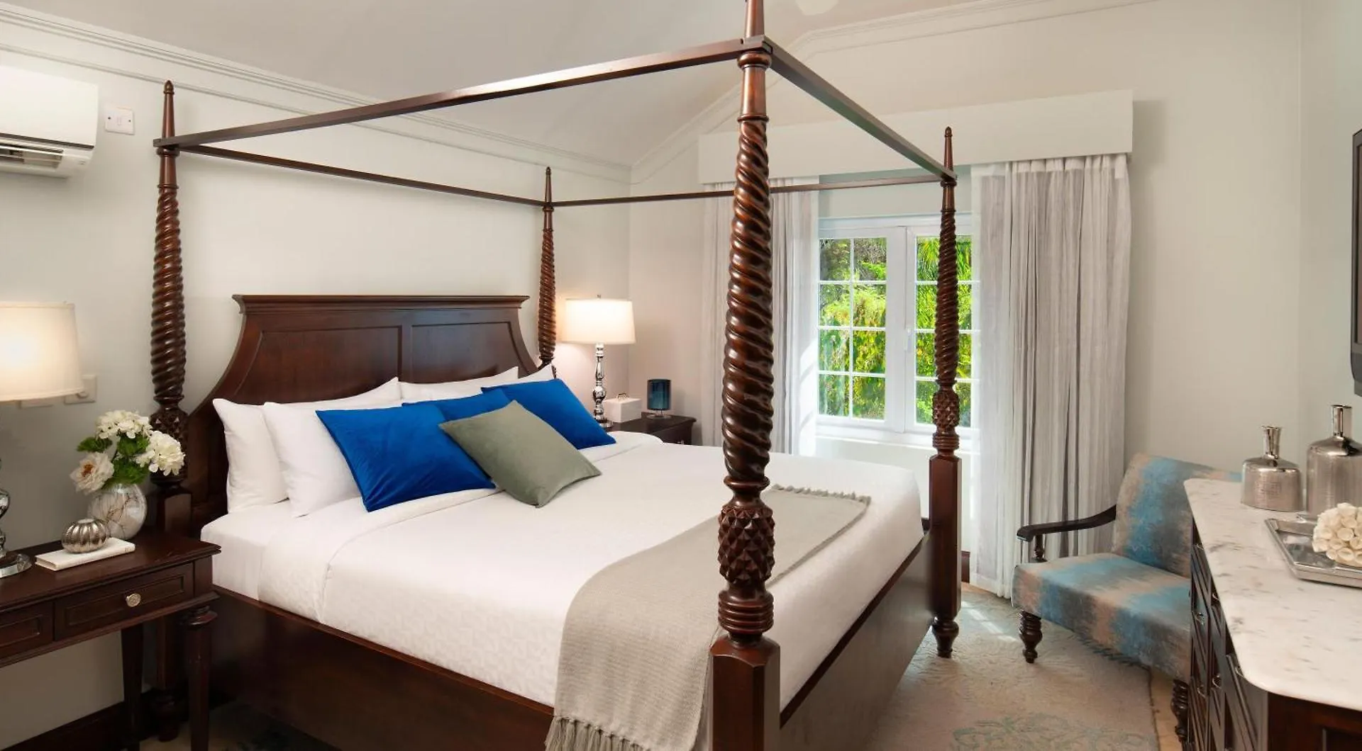 Sandals Regency La Toc All Inclusive Resort And Spa - Couples Only (Adults Only) Castries