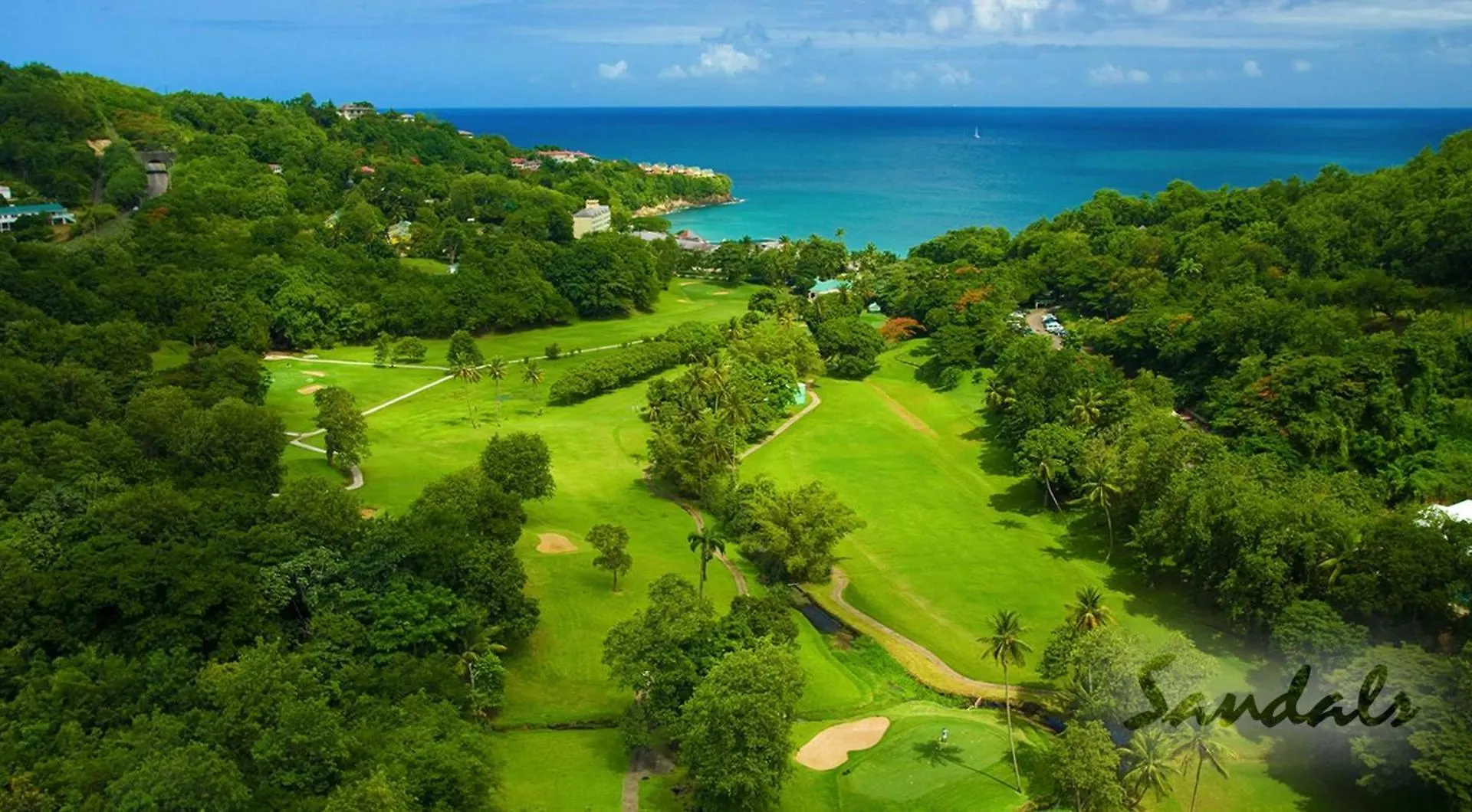 Sandals Regency La Toc All Inclusive Resort And Spa - Couples Only (Adults Only) Castries