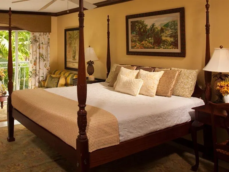 Sandals Regency La Toc All Inclusive Resort And Spa - Couples Only (Adults Only) Castries