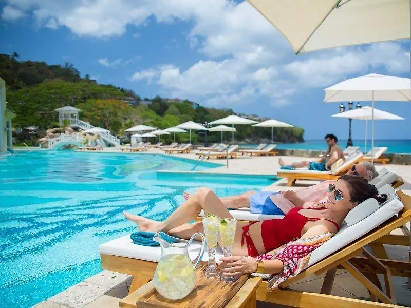 Sandals Regency La Toc All Inclusive Resort And Spa - Couples Only (Adults Only) Castries