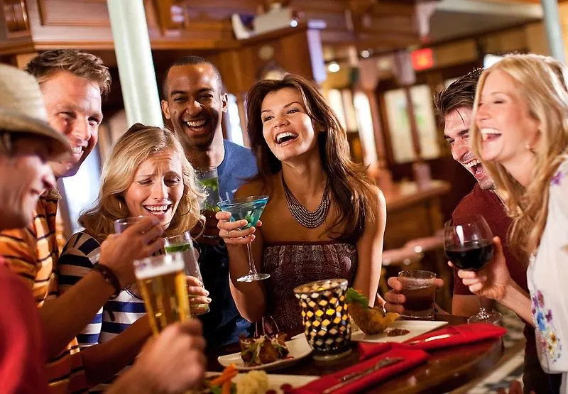 Sandals Regency La Toc All Inclusive Resort And Spa - Couples Only (Adults Only) Castries 5*,