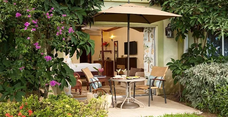 Sandals Regency La Toc All Inclusive Resort And Spa - Couples Only (Adults Only) Castries 5*,