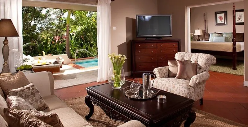Sandals Regency La Toc All Inclusive Resort And Spa - Couples Only (Adults Only) Castries