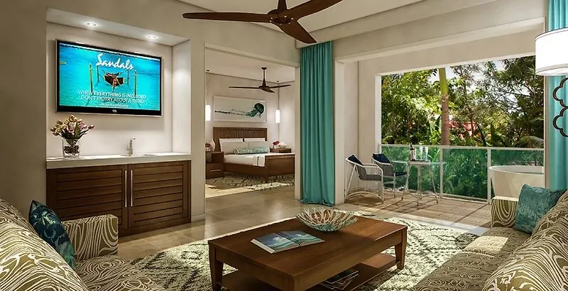 Sandals Regency La Toc All Inclusive Resort And Spa - Couples Only (Adults Only) Castries