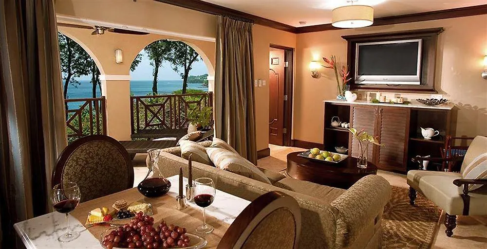 Sandals Regency La Toc All Inclusive Resort And Spa - Couples Only (Adults Only) Castries
